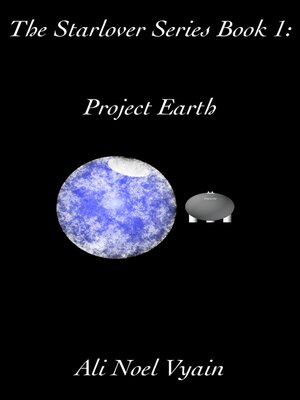 cover image of Project Earth